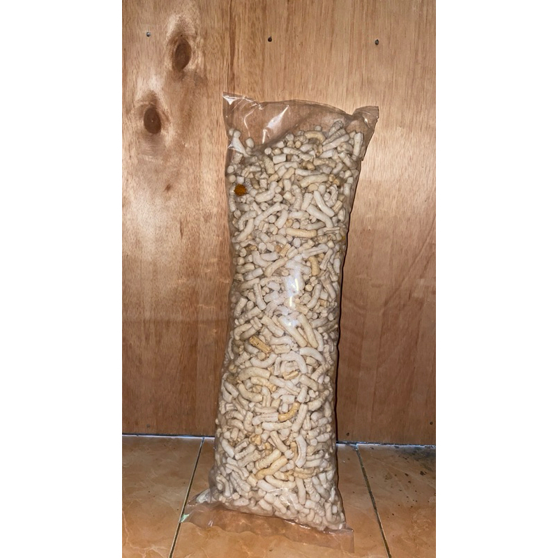 

(murah)kerupuk ikan tongkol 1kg