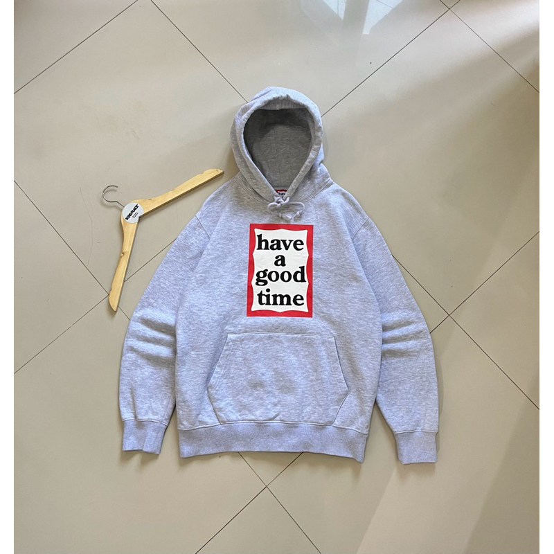 Hoodie have a good time original