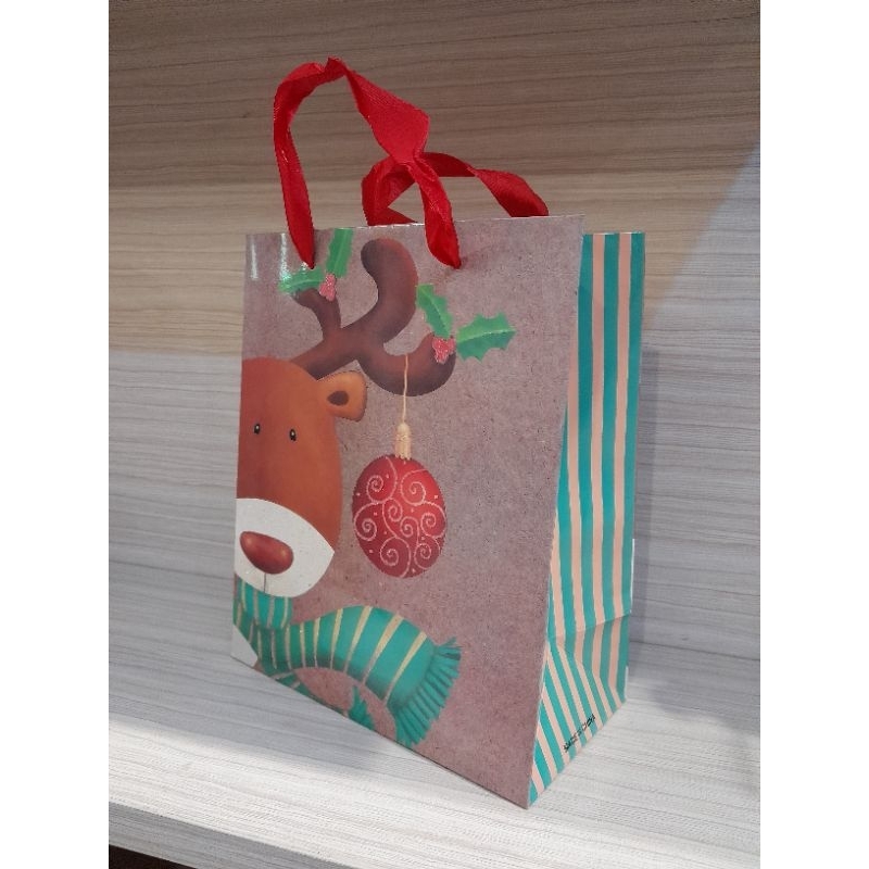 

Paperbag Natal