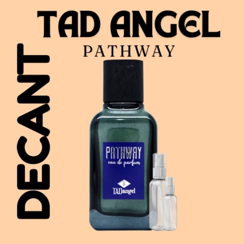 DECANT Parfum Tad Angel Pathway EDP