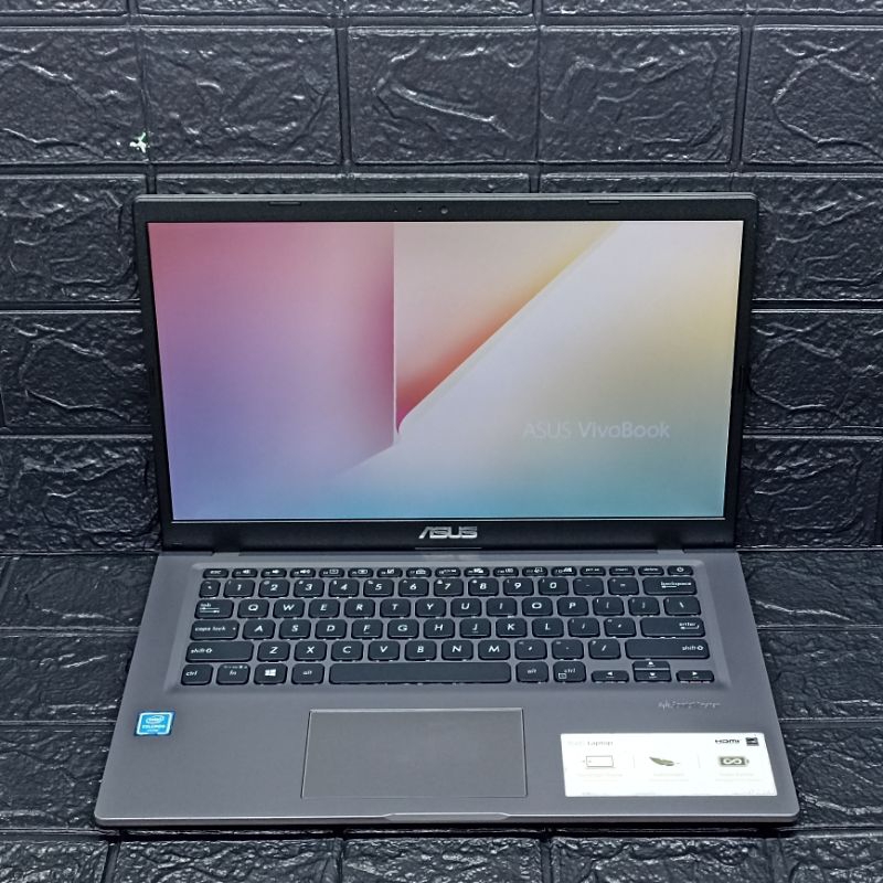Laptop Asus Vivobook A416MA Intel Celeron N4020 4/128/500GB