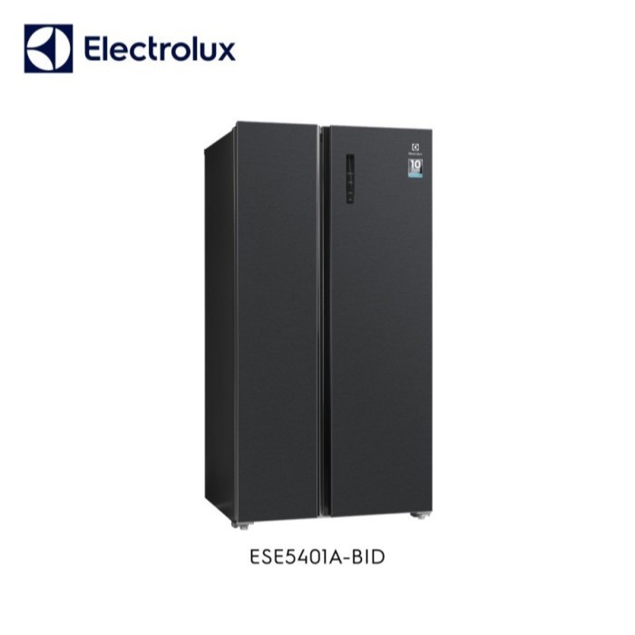 KULKAS SIDE BY SIDE ELECTROLUX 5401A / ESE5401A-BID