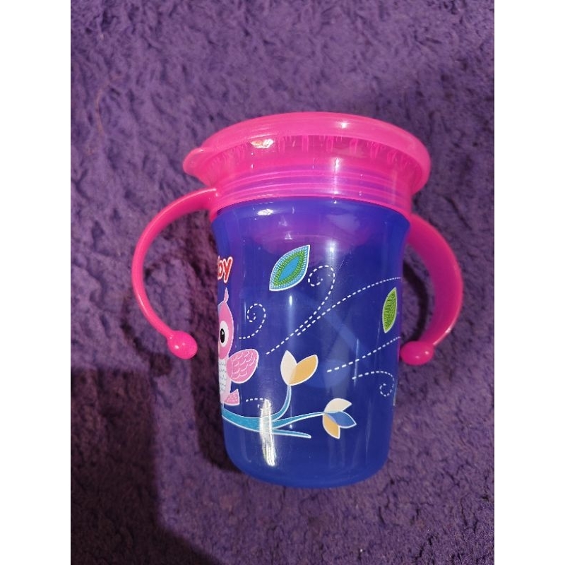 Nuby Wonder Cup (New)