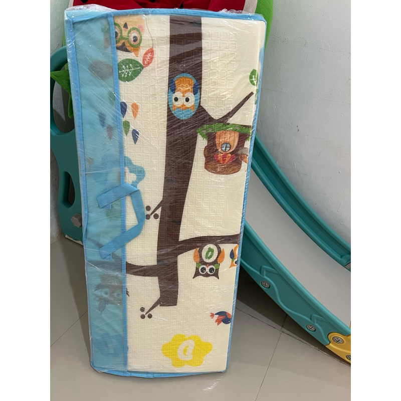 KARPET LIPAT Uk. 180x200