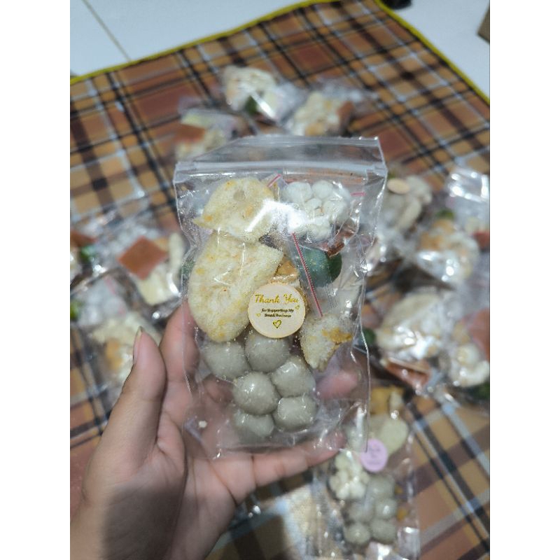 

BASO ACI POLOSAN CEMIL CEMIL