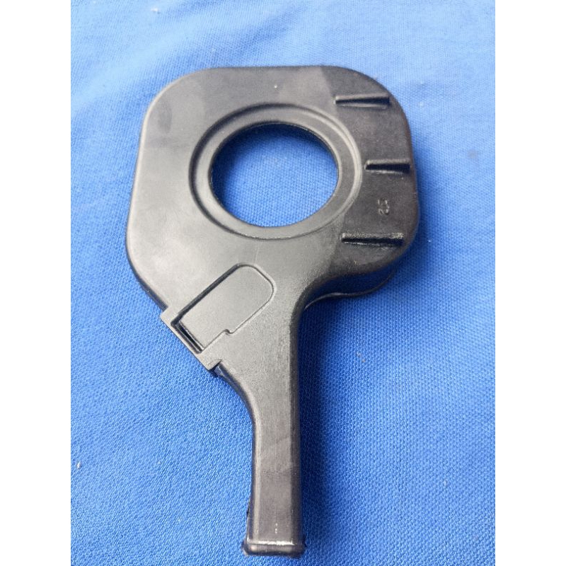 Karet tahanan tatakan tangki bensin beat old beat karbu