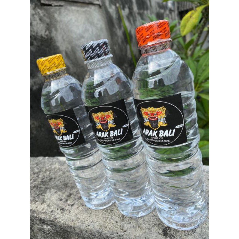 

Jamu Tradisional Bali (Jansan Bali) 8 botol
