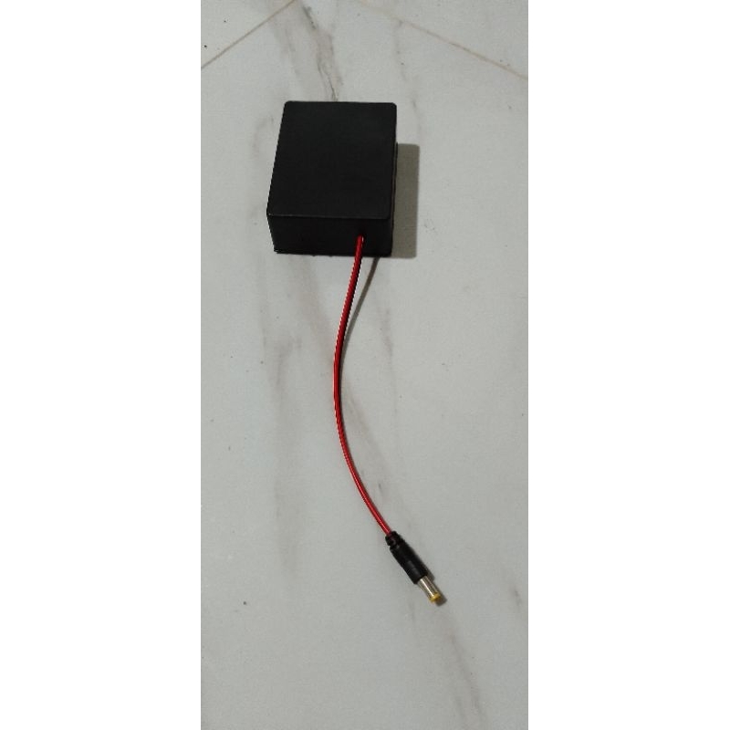 UPS mini 12v modem wifi smart