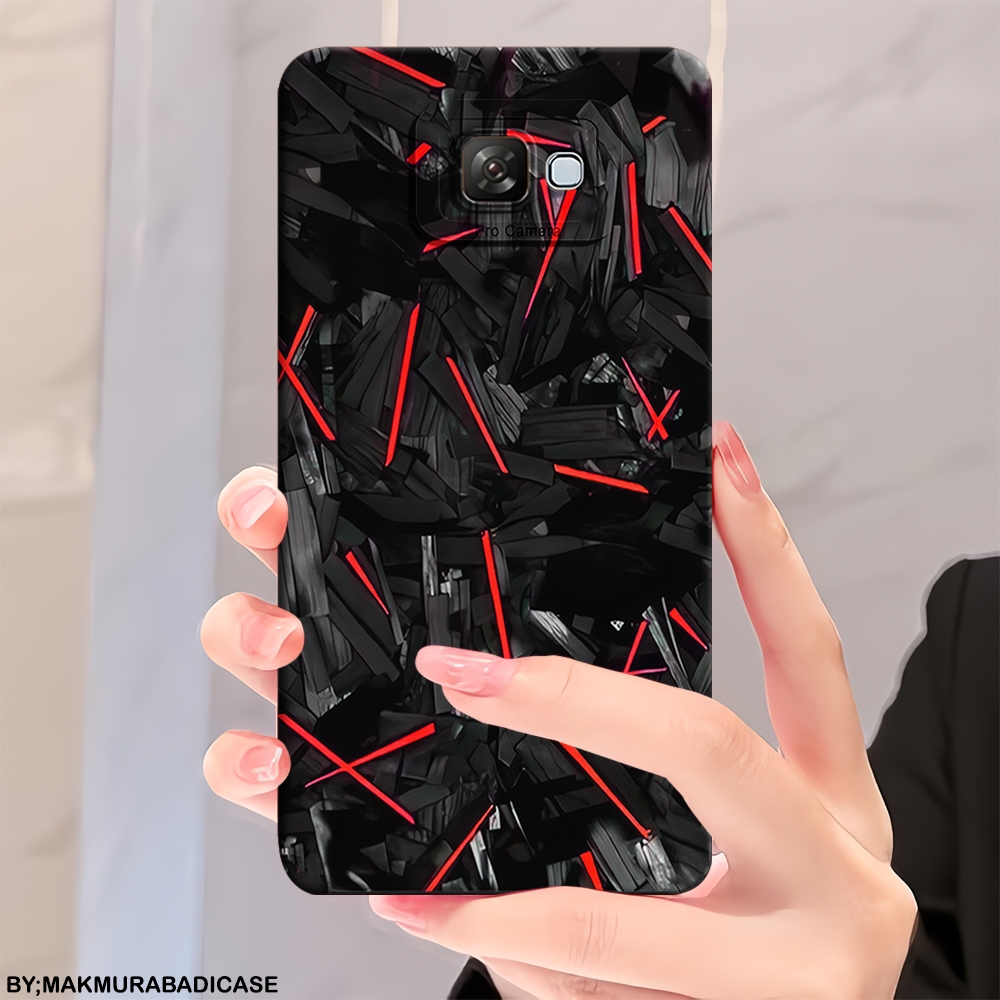 Softcase Samsung J7 Prime - J6 Prime - J6 Plus - J5 Prime - J2 Prime - J4 Prime - J4 Plus - J4 2018 