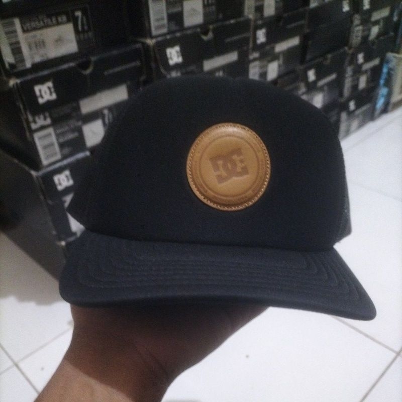 Topi Original DCSHOECO DC