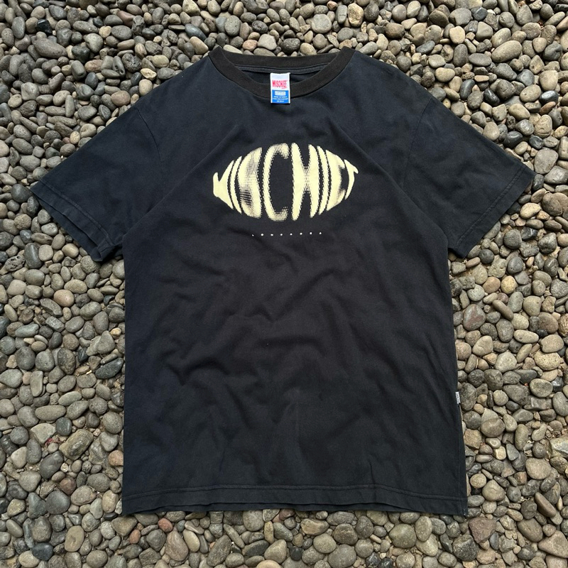 KAOS MSCHF SPELLOUT