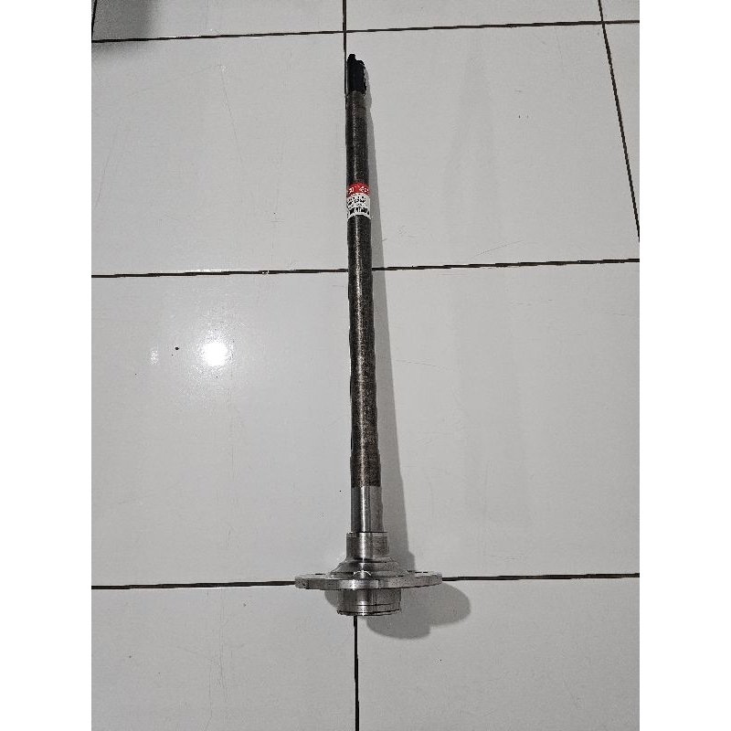 as roda belakang rush Terios Japan