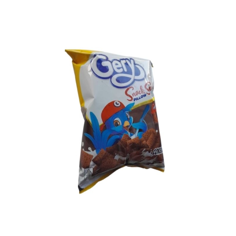 

Gery snack sereal bantal 30gr