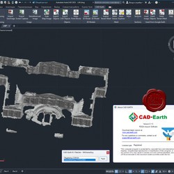 Arqcom CAD-Earth v8.1.5 (FLASHDISK)