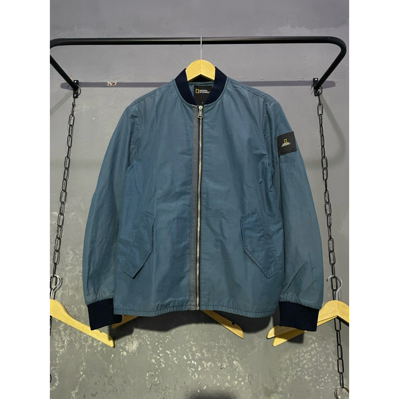 bomber national geographic