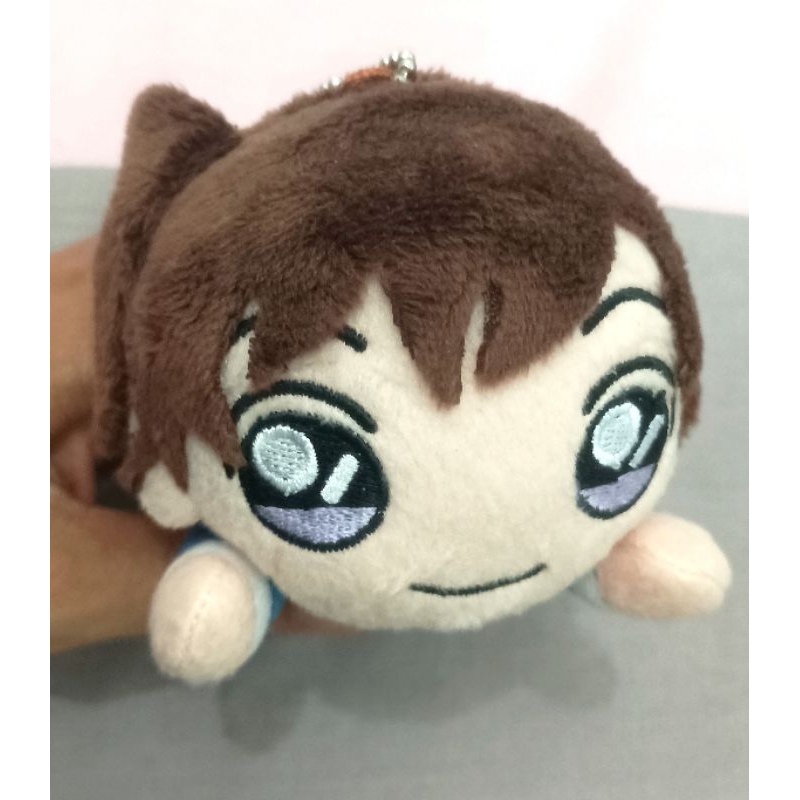boneka Ran Mouri