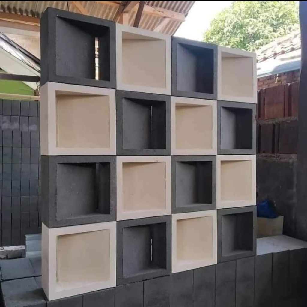 Supplyer produsen Roster Beton Cor malang langsung dari pengrajin