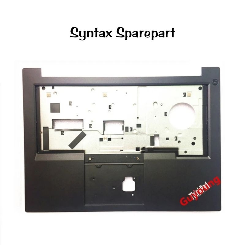 Palmrest Lenovo Thinkpad E480 E490