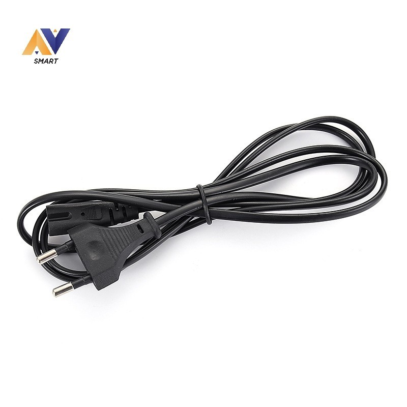 KABEL POWER PRINTER ANGKA 8 1.5M