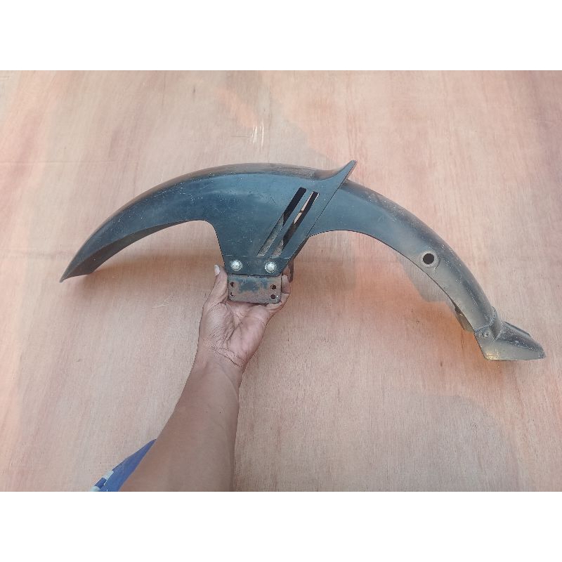 slebor depan GL max original second spakbor depan GL max original second