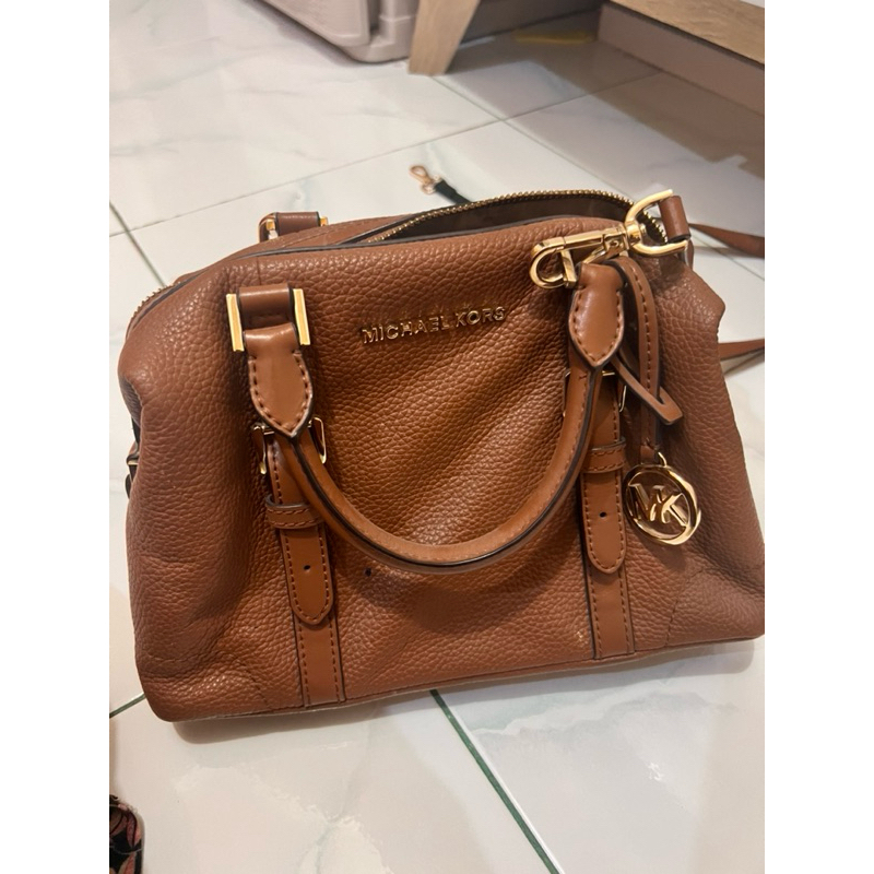 tas MK preloved original