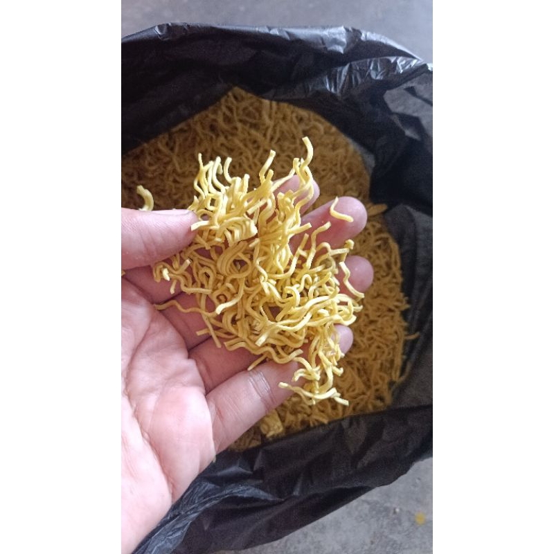 PakanTernak||MieRemekan||kualitasbaik||cocokuntukayambebekentokdll||fyp