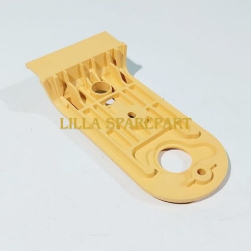 Perahu Alas Elemen Setrika Philips HD 1172 Maspion