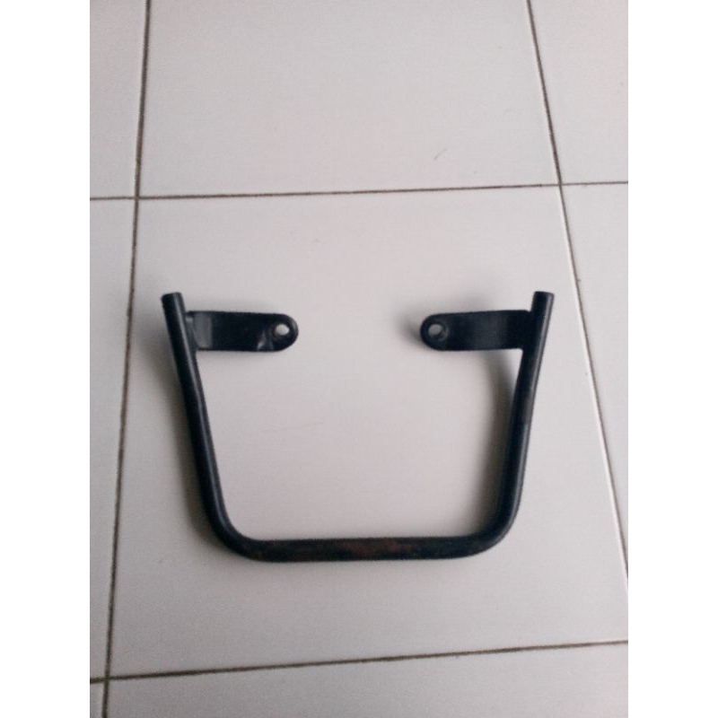 Behel motor Suzuki Satria 2tax original