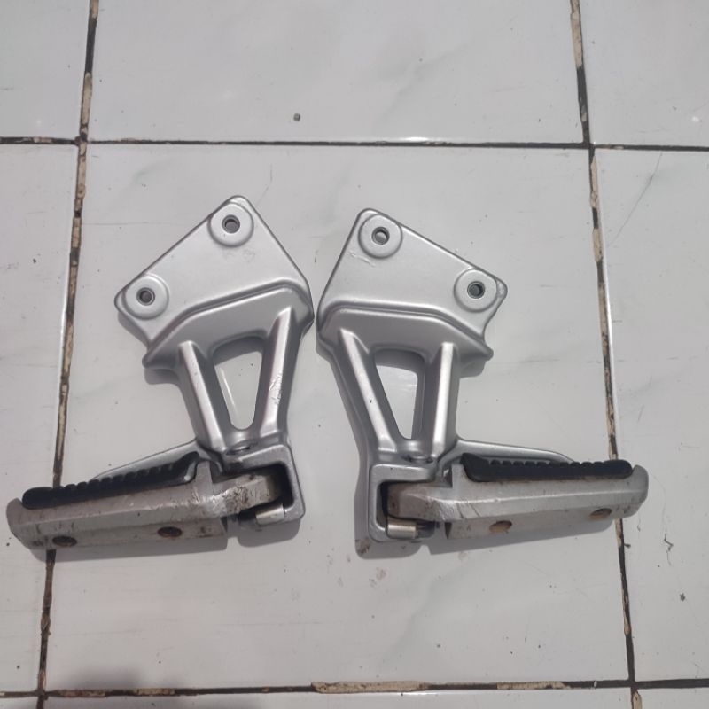 Footstep Skywave original copotan