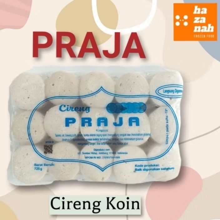 

Praja Cireng Koin isi 105