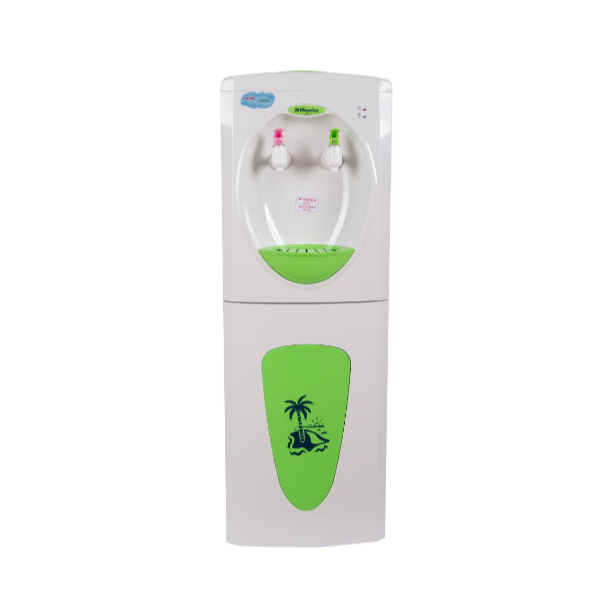 MIYAKO WD-389 HC DISPENSER BERDIRI / WD389HC / 389 HC HOT COOL