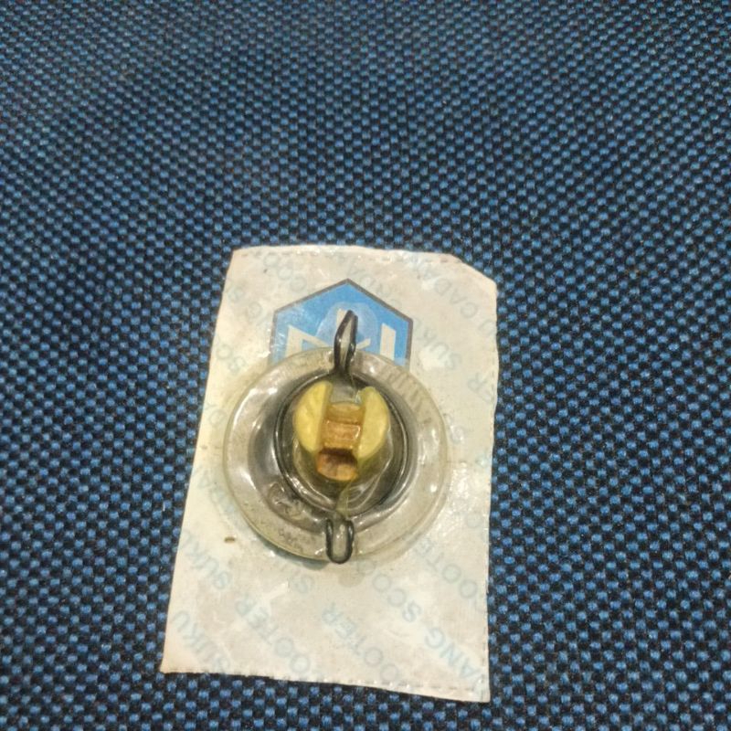 Stut Gobangan Kopling Vespa