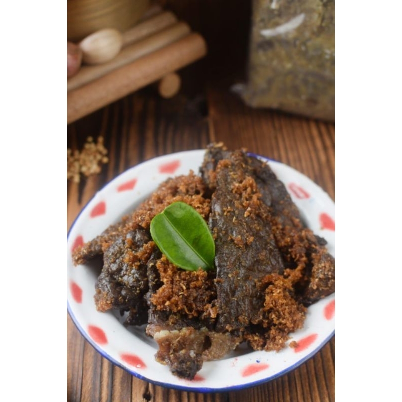 

PARU UNGKEP PREMIUM AMALITA 500 GRAM