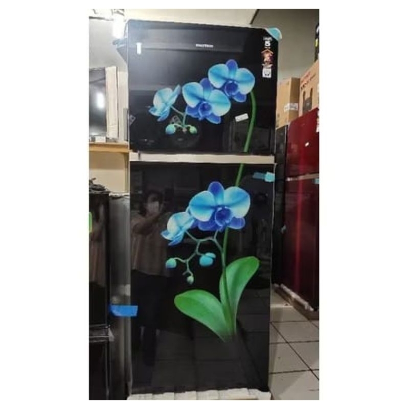 KULKAS POLYTRON PRW 25MOB