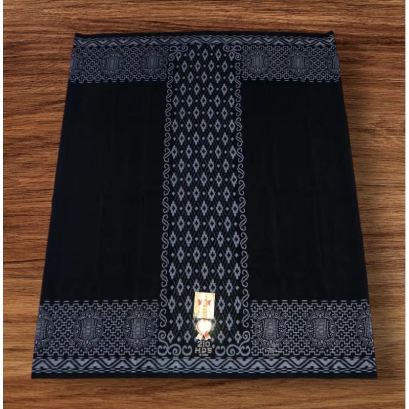 SARUNG SAMARINDA HDS ORIGINAL DEWASA