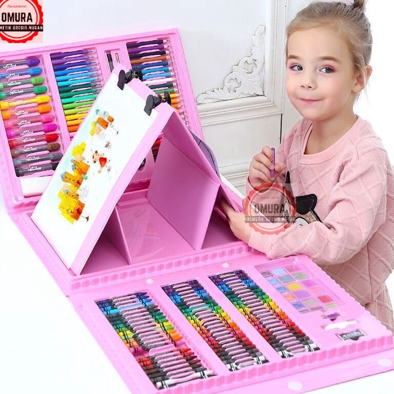 

Model Terkeren OM SET CRAYON 15 28 PERLENGKAPAN MEWARNAI zharazu store