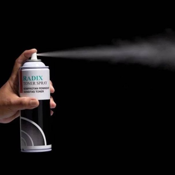 

KODE M42N Radix Laser Spray Pemekat Toner BACA KETERANGAN