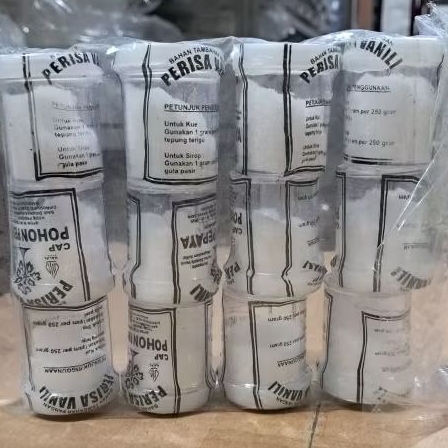 

vanili bubuk pohon pepaya