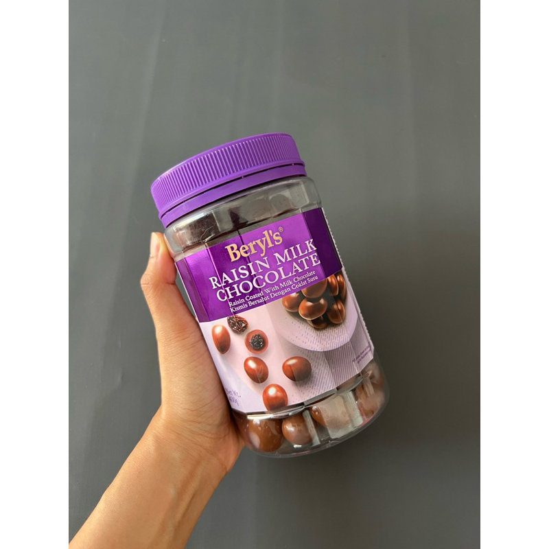 

kitabeliin | BERYLS COKLAT MALAYSIA