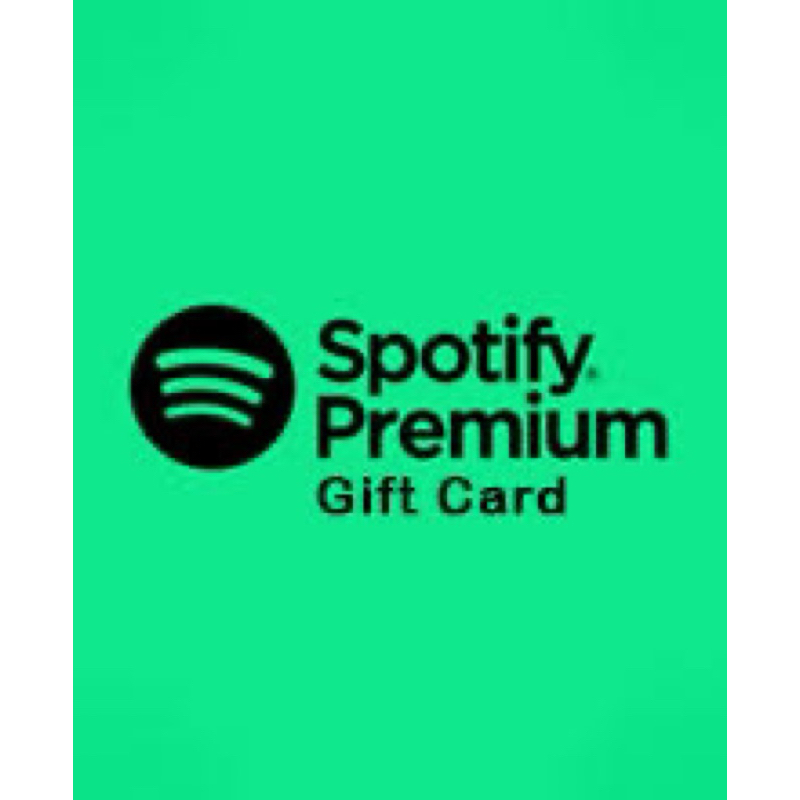 voucher spotify