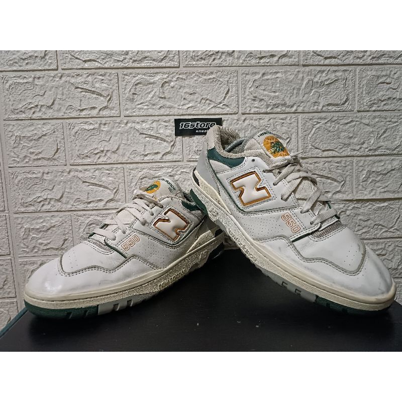 NEW BALANCE 550 SECOND ORIGINAL