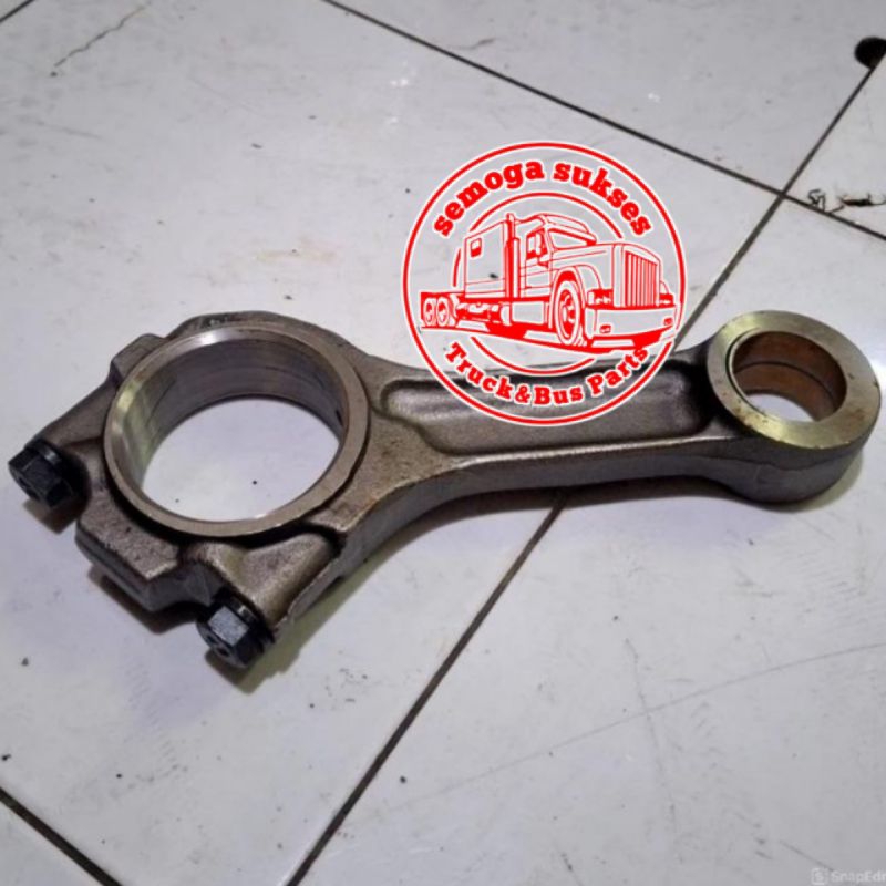 Stang Piston HINO EM100 13260-1380