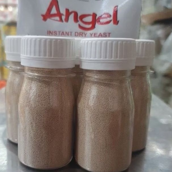 

Ragi angel repack 50gr