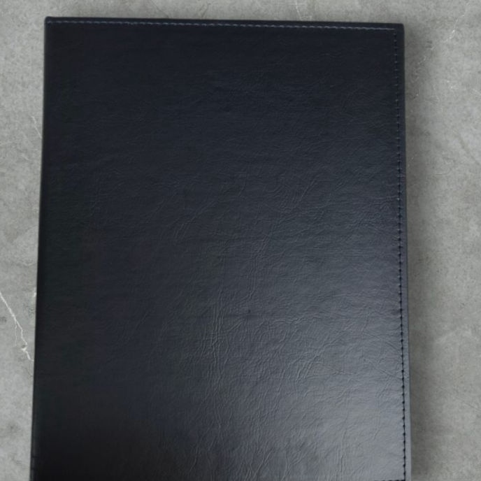 

Super BUKU MENU RESTORAN MODEL BINDER