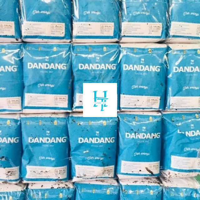 

Teh Dandang Biru Slop @40 gr isi 10 pcs