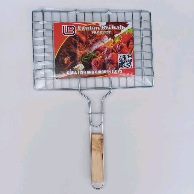 Terpopuler  panggangan ayam bakar jepit besi jumbo sate ikan ayam panggangan ikan