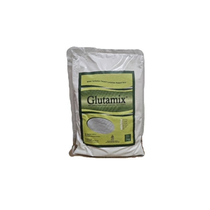 

Pachira Glutamix Penguat Rasa 1 Kg