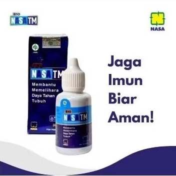 BIO NASATM-NSTM ORI NASA