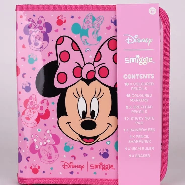 

Super Laris pensil set SMIGGLE