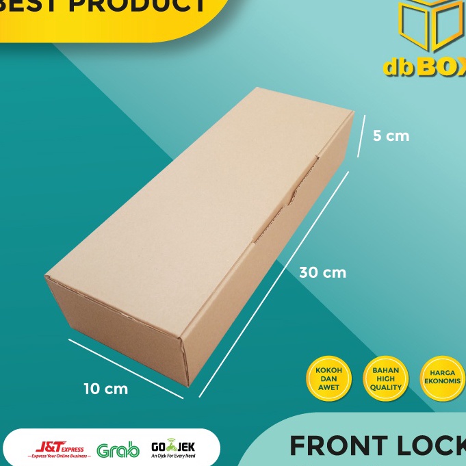 

KUALITAS TERJAMIN 1pcs Kardus Uk 3x1x5 cmDie Cut kotak Kue snack aksesorisdll model box pizza